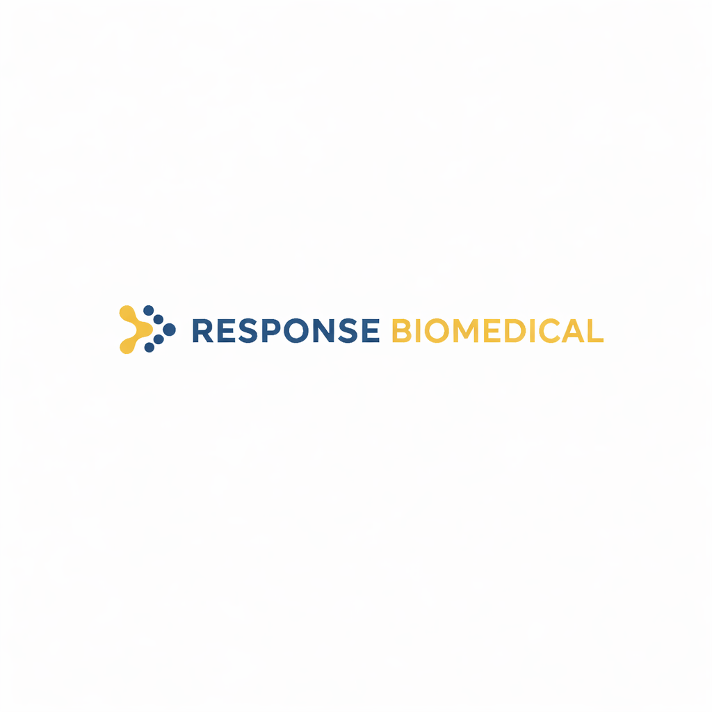 Response Biomedical Portfolio Image