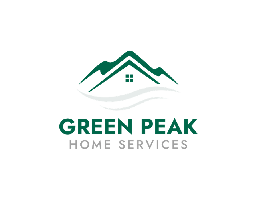 GreenPeak Home Services Portfolio Image