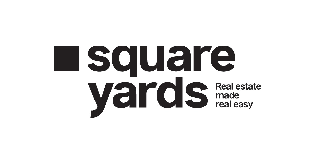 Square Yards - Social Feed Platform in Mobile App Portfolio Image