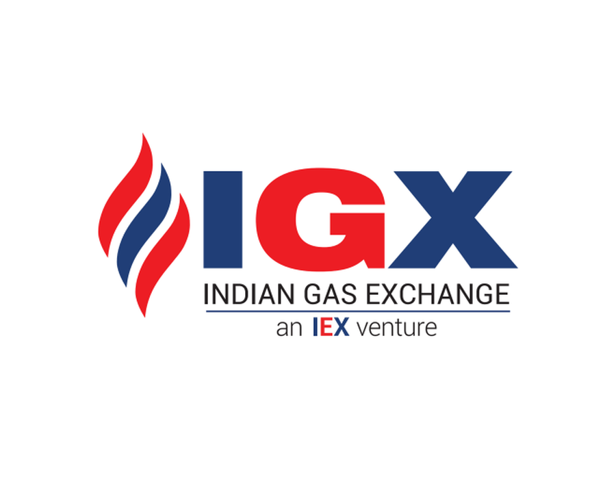 IGX - Gas Trading Platform Portfolio Image