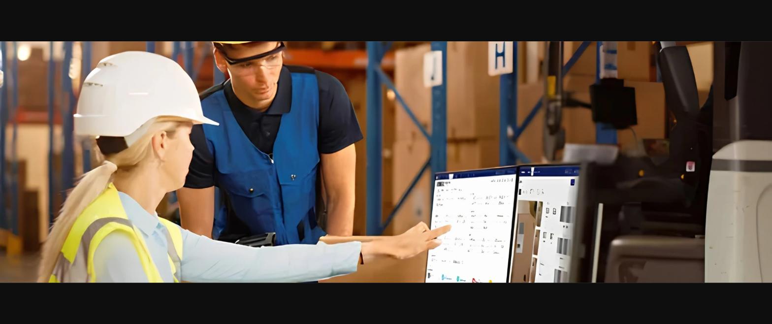 1-Year-Long Team Augmentation for Ecommerce Fulfillment Software Development Portfolio Image