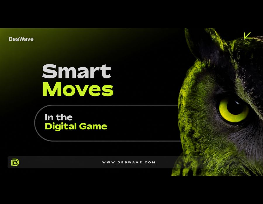 Author Website Design & Development Portfolio Image