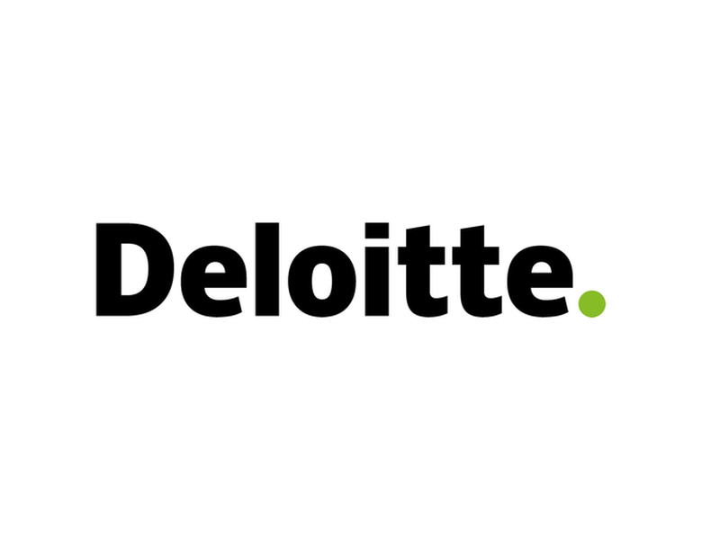 Secure Blockchain Build for Deloitte Portfolio Image