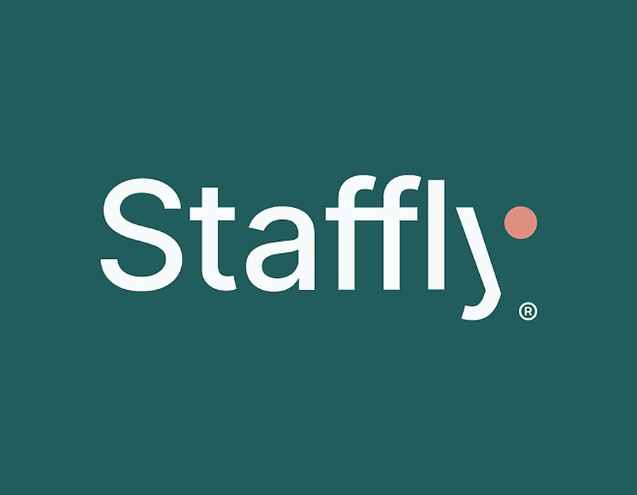 Mobile Recruitment App for Staffly Portfolio Image