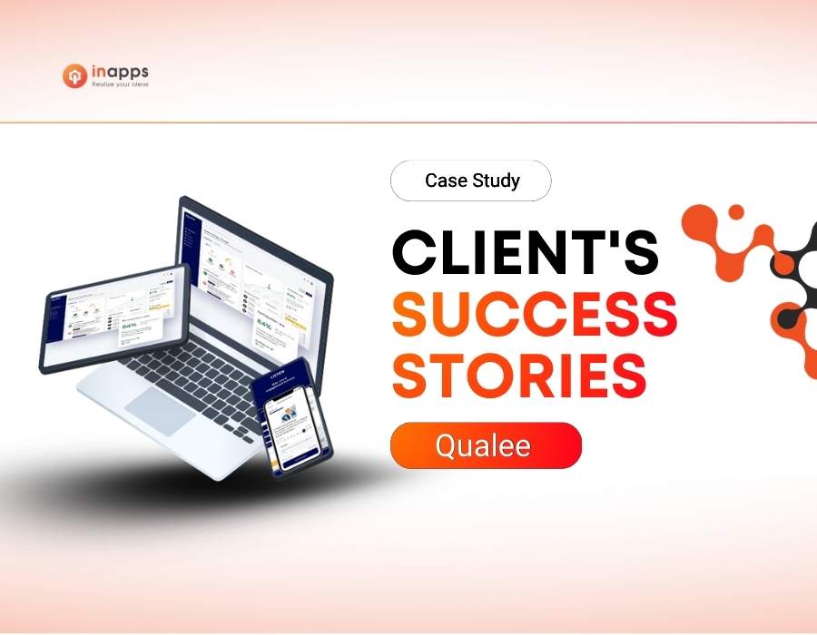 Employee Experience Platform Portfolio Image