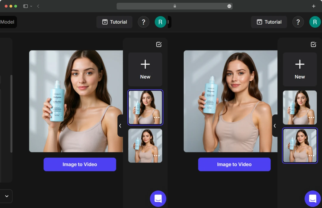 TopView AI results