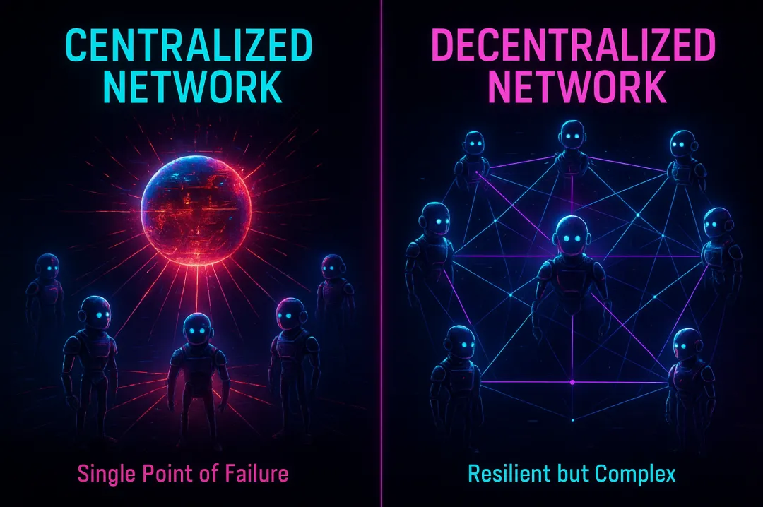 Architectures of Multi-Agent Systems