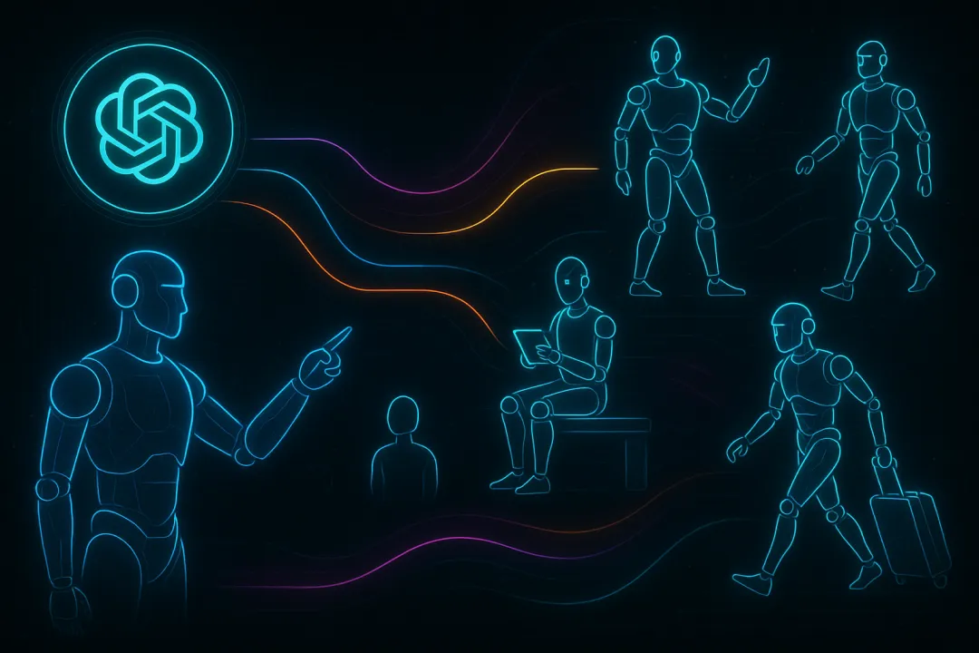 Automated Customer Support Workflow (Airline) using OpenAI Swarm