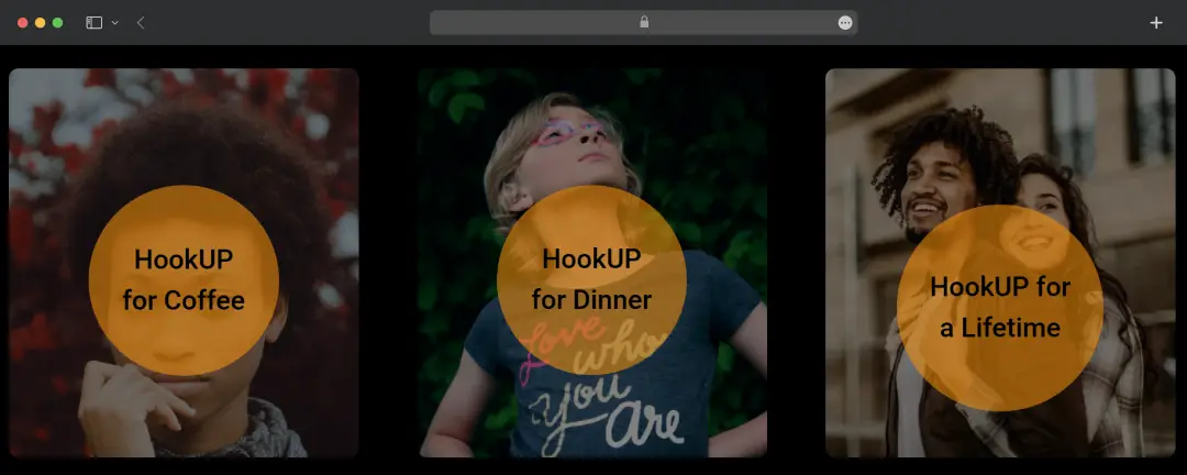 HookUP Everything