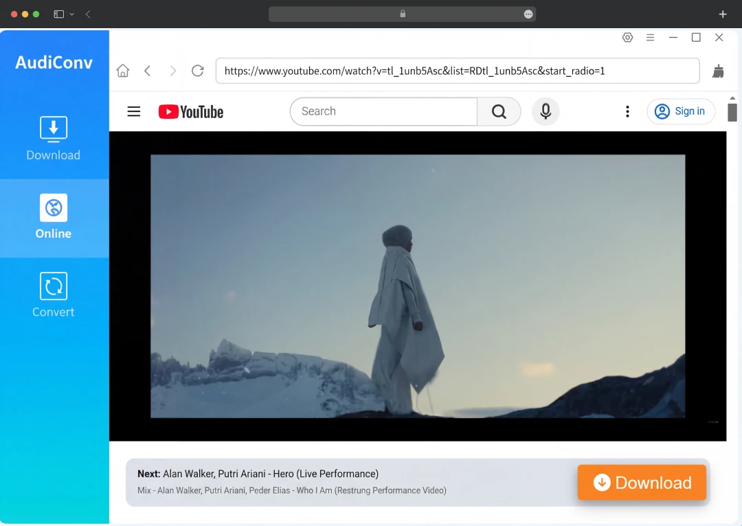 Find your content