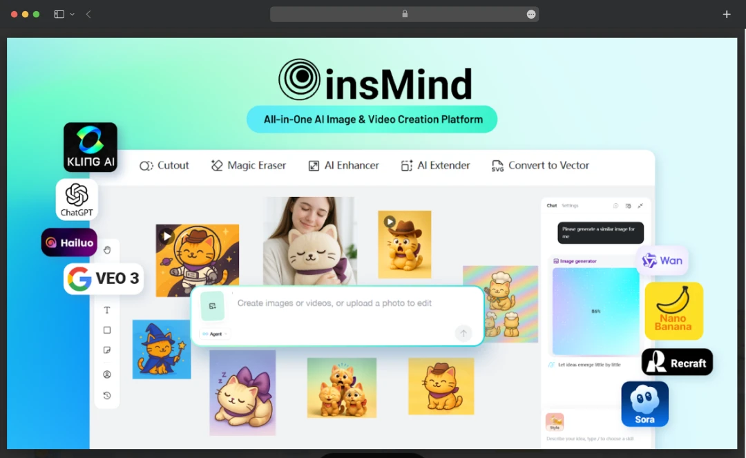 A Superstore of Top-Tier AI Models