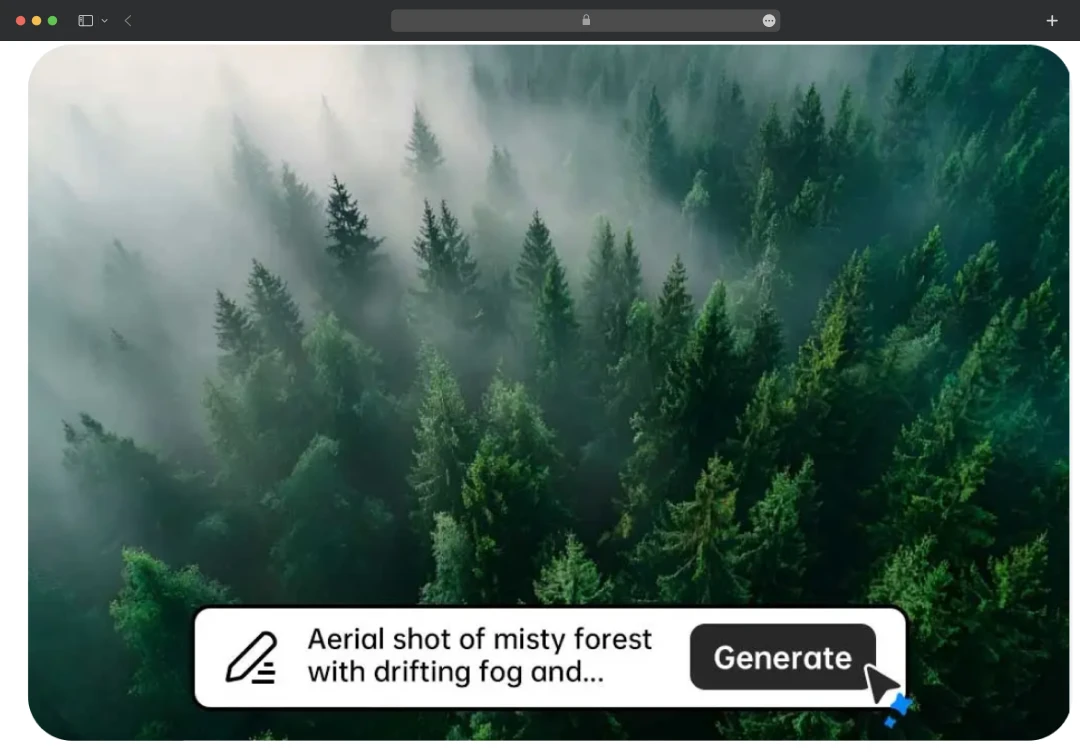 Viral-Ready Video Generation