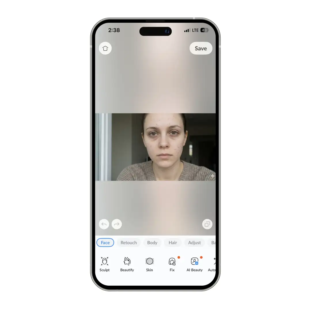 Select a Photo