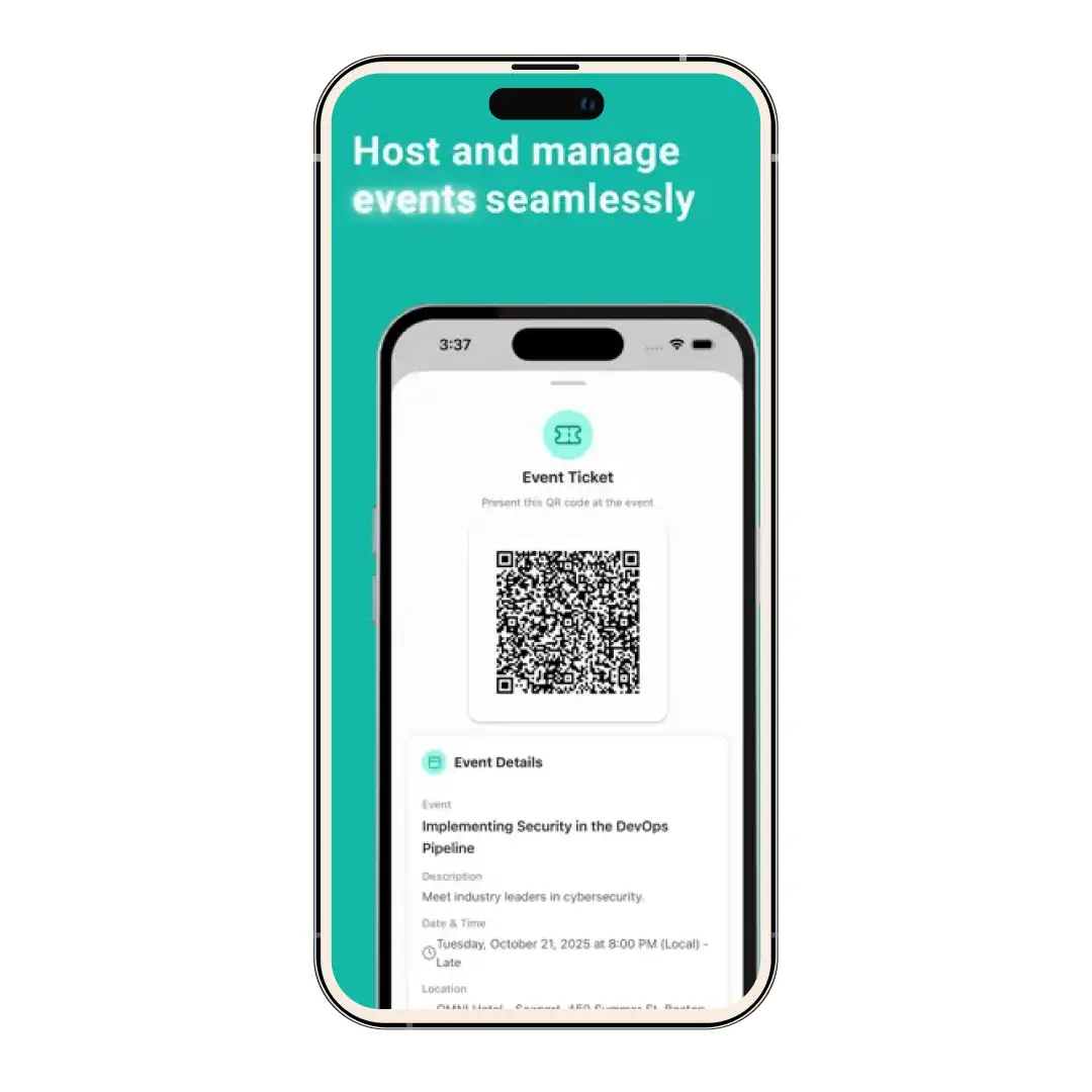Integrated Event Management