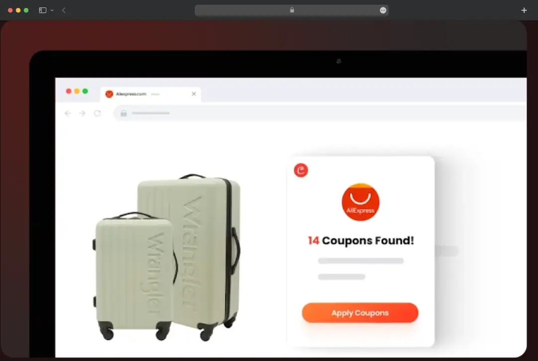 At Checkout