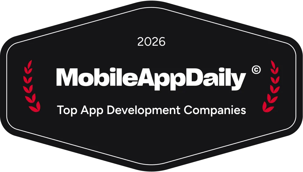 Top App Development Companies