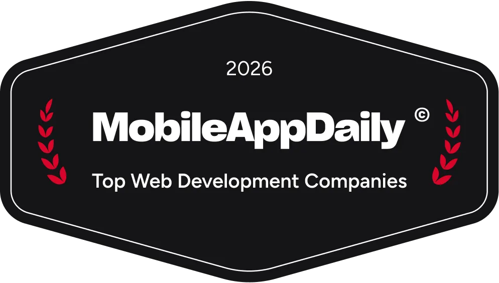 Top Web Development Companies