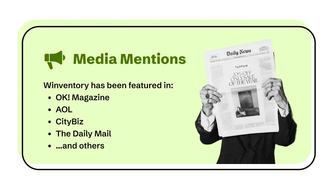 Media Mentions