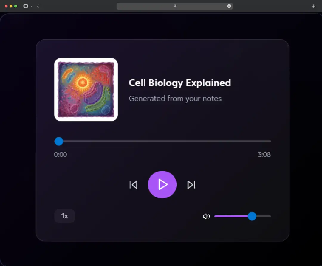 Podcasts