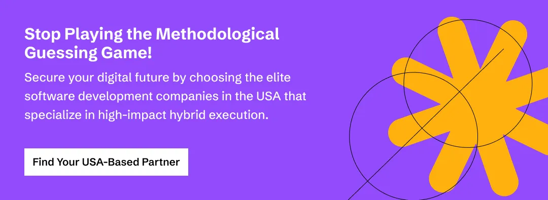 Explore the top Software Development Companies in the USA
