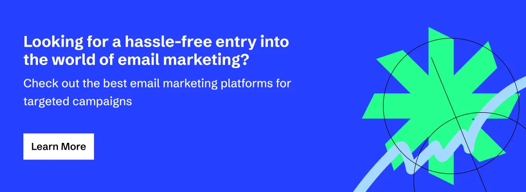  Email Marketing