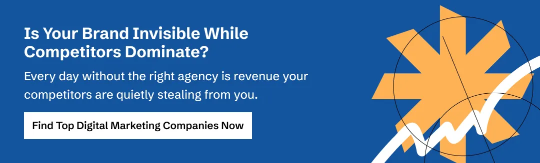 Find Top Digital Marketing Companies Now