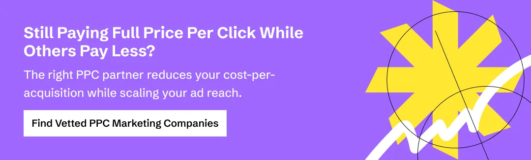 Find Vetted PPC Marketing Companies