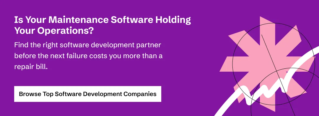 Browse Top Software Development Companies