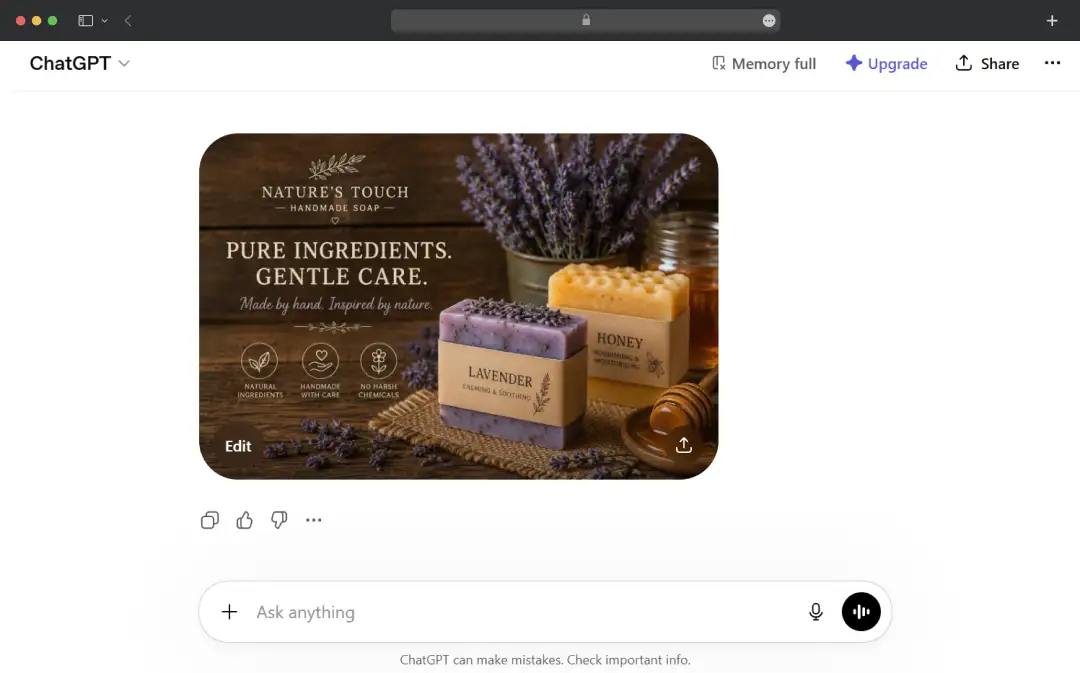 Image Generation: Product Banner with DALL·E