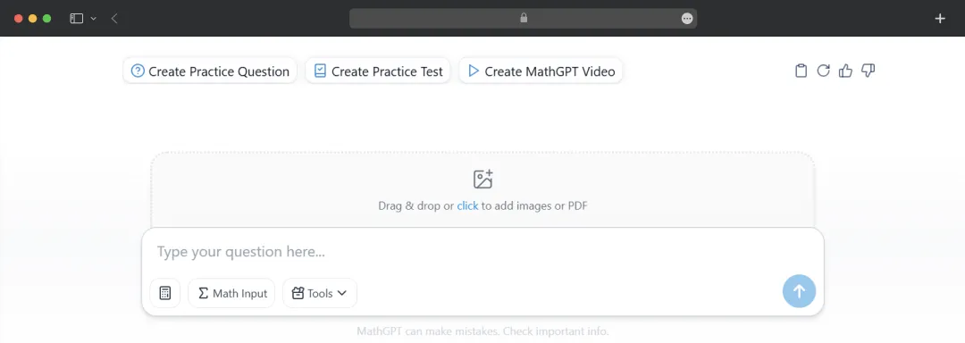 Generate a video explanation