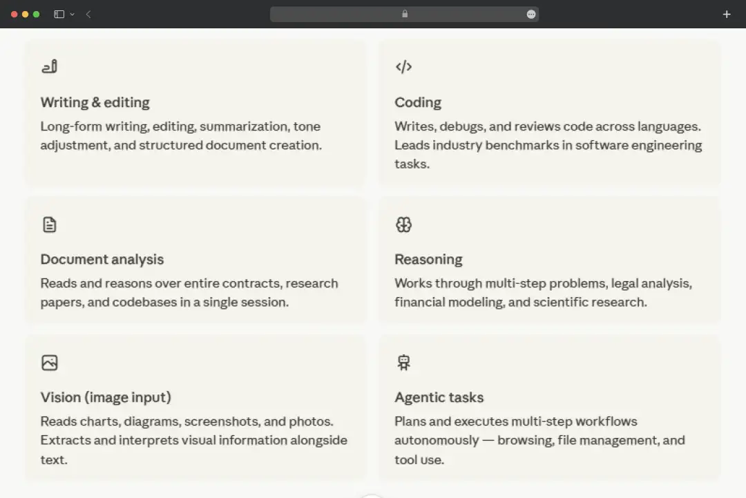 What Does the Claude AI Tool Actually Do?