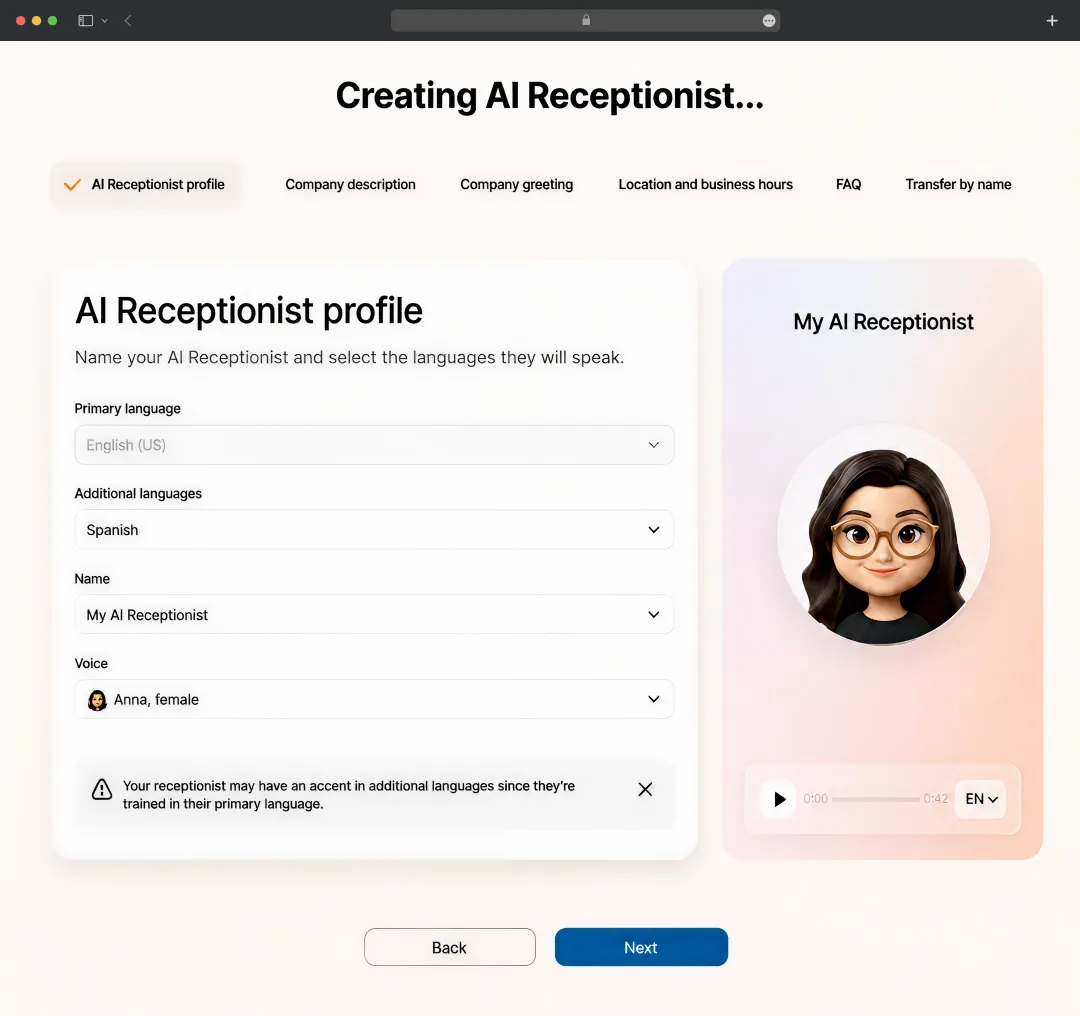 RingCentral AI: Specialized Virtual Bots