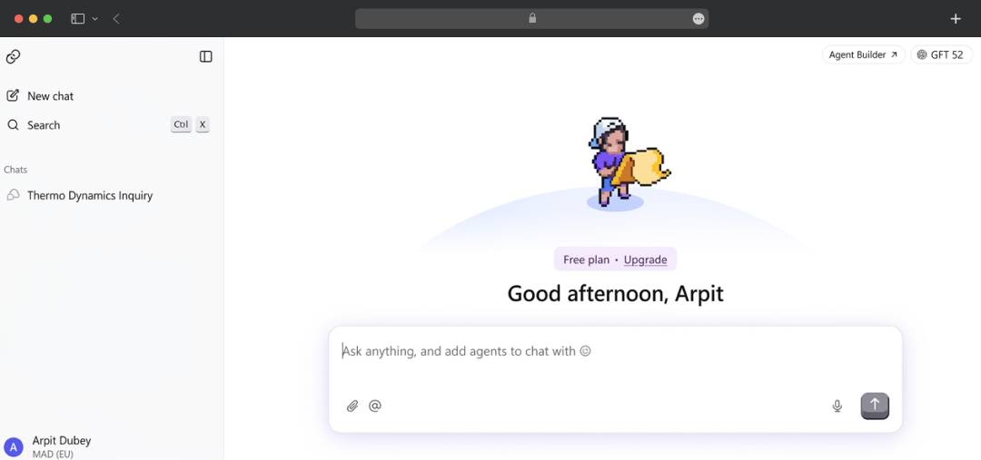 Channels: Chat Embed, Phone Agent, Slack, and Relevance Chat