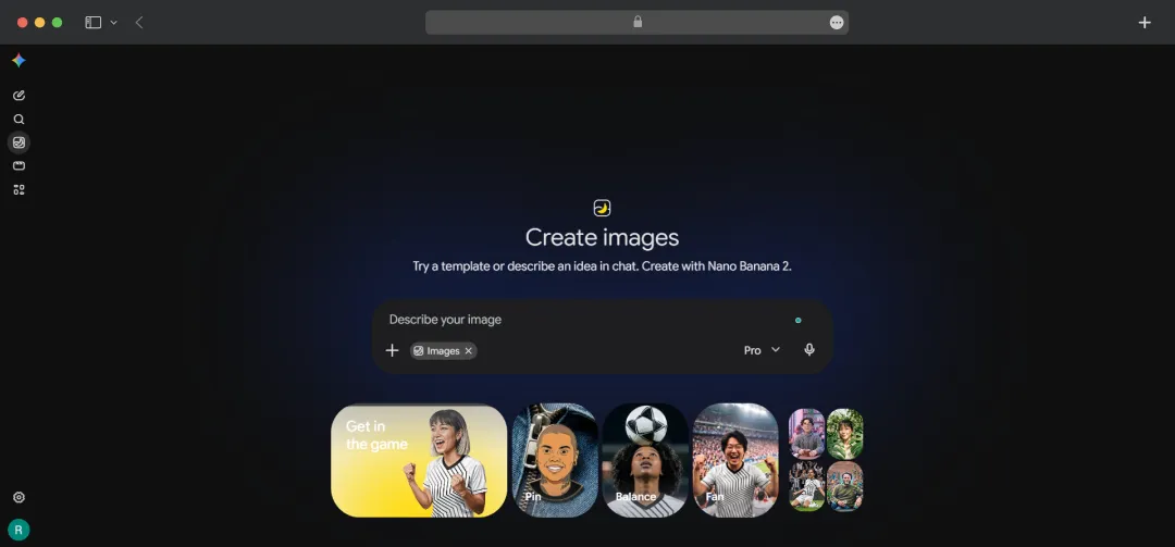 Generating an Image with Gemini’s Nano Banana 2 