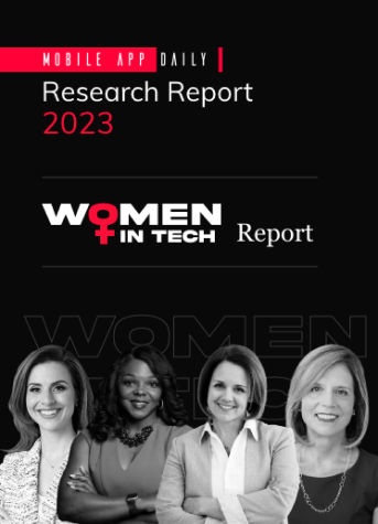 Women In Tech