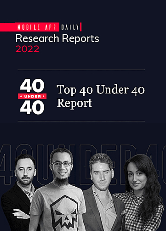 40 Under 40