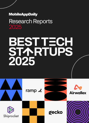 Best Tech Startups Of 2025