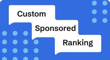 Sponsored Rankings