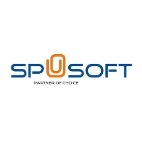 SPSOFT logo