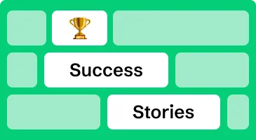 Success Stories