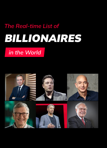 Real Time Billionaires