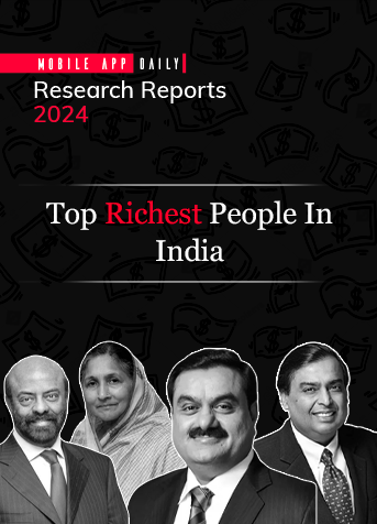 India's Top Richest