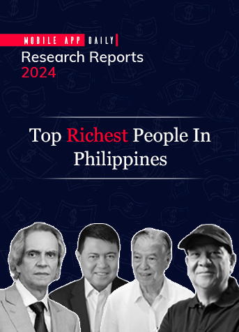 Philippines's Top Richest