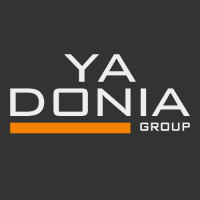 Yadonia